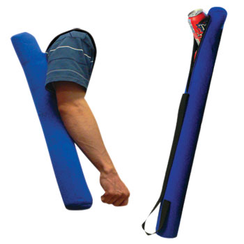 Illustration for article titled 10 Anti-Sobriety Gadgets For True Weekend Warriors